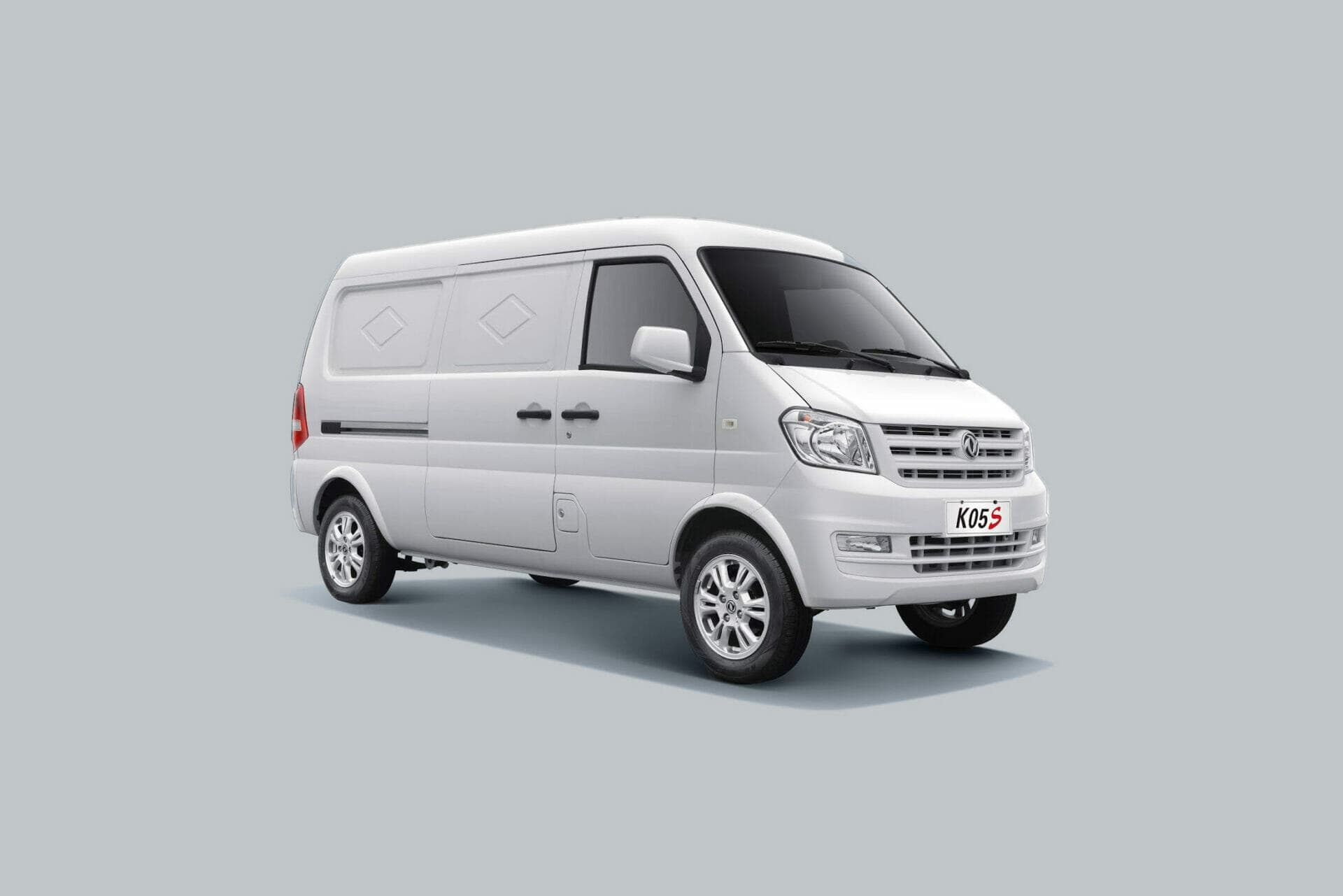 Cargo Van