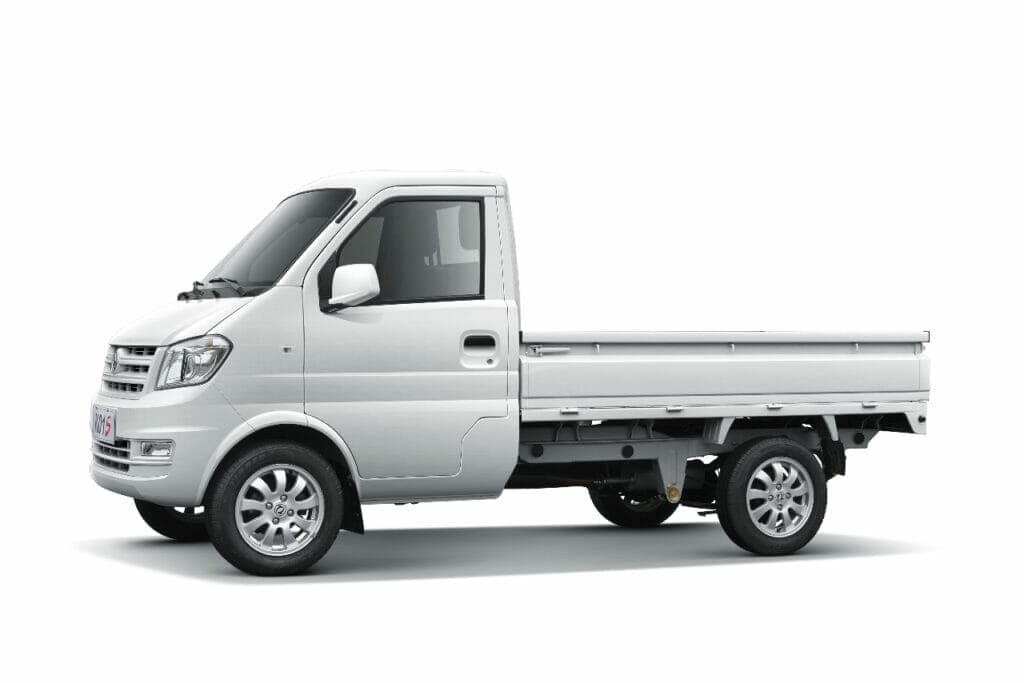 Mini Truck 2