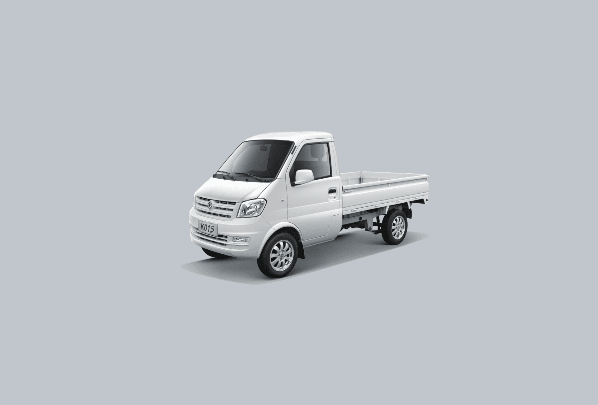 Mini Truck