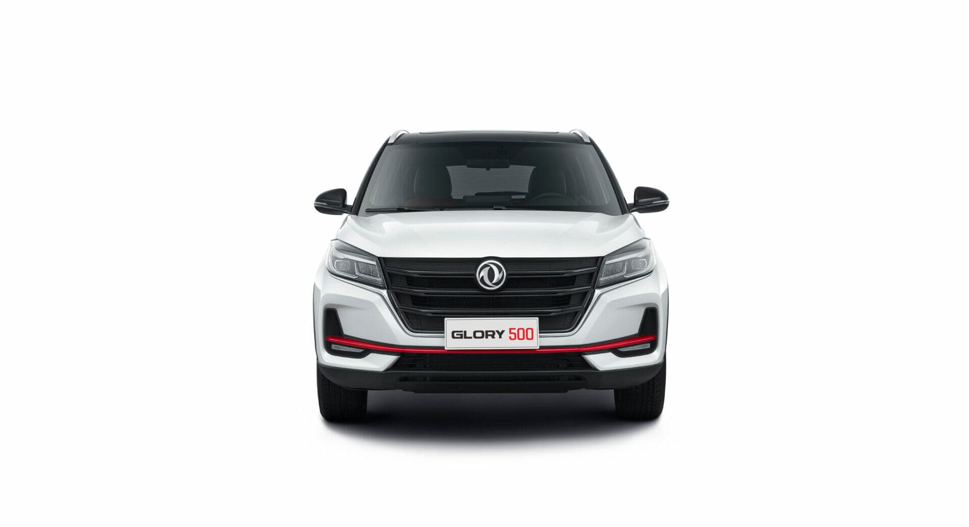 Glory 500 1