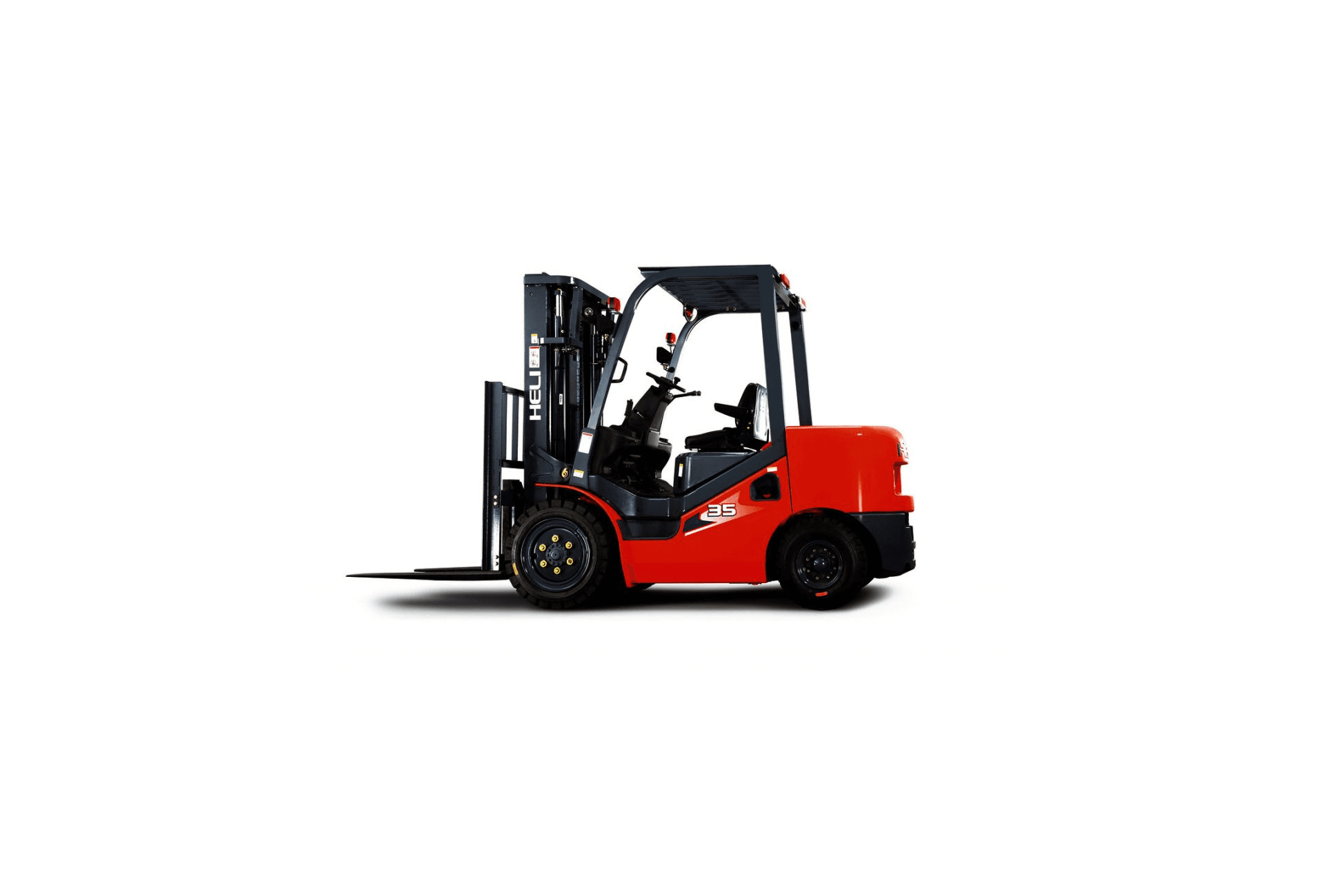 3.5 Ton GLP